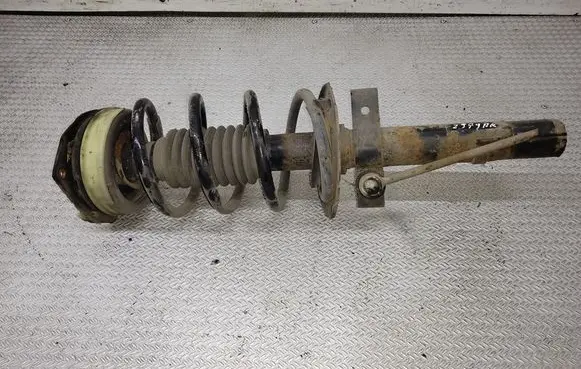 Renault Scenic II - Grand scenic II Front shock absorber with coil spring