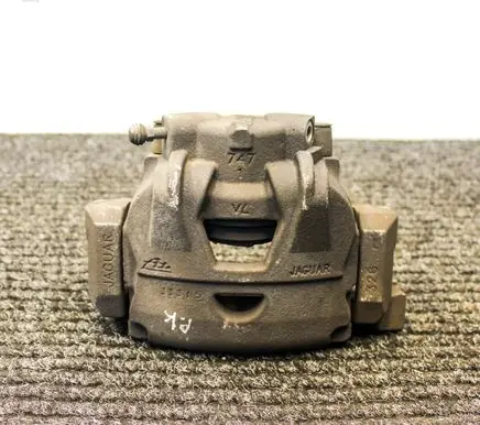 Jaguar XK - XKR Front brake caliper