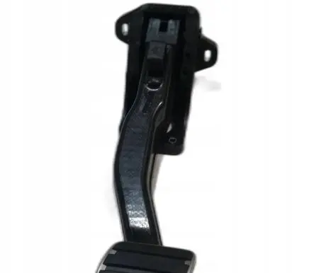 Porsche Panamera (971) Brake pedal bracket assembly 
