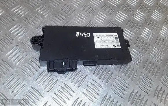 Mini Cooper Countryman R60 Engine control unit/module 61359221719