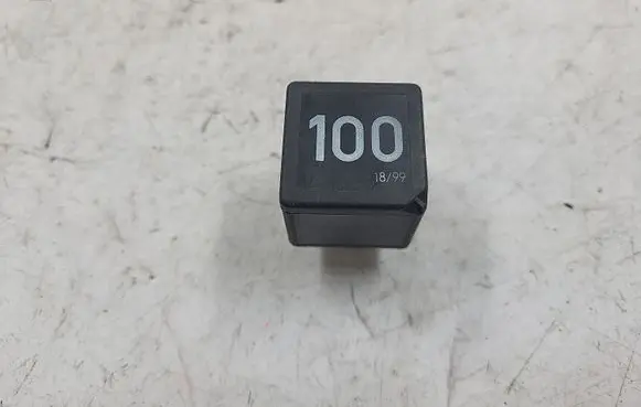 Volkswagen Bora Other relay 