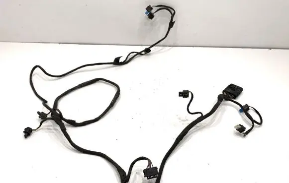 Mercedes-Benz E W212 Parking sensor (PDC) wiring loom A0001534524