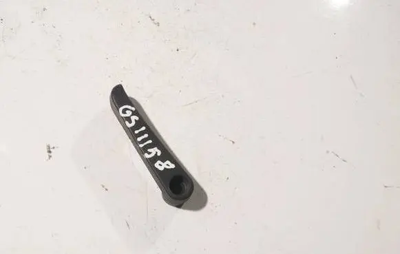 Opel Astra H Other interior part 