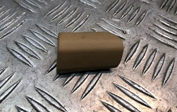Porsche Cayenne (92A) Panel trim 7P5858634