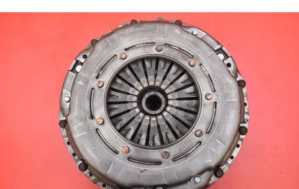 Hyundai i30 Clutch set kit 