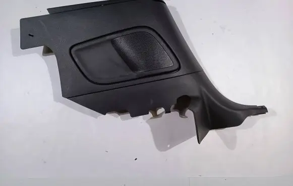 Ford Mustang V Coupe rear side trim panel 7R3376310113