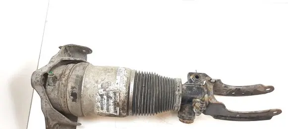 Audi Q7 4L Front air suspension shock absorber 7L8616040