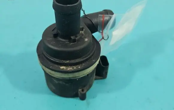 Skoda Fabia Mk2 (5J) Electric auxiliary coolant/water pump IMPRK1421290