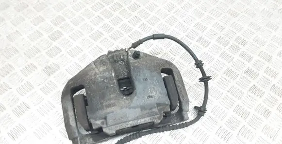 BMW 5 GT F07 Front brake caliper