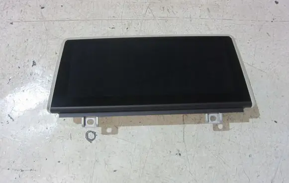 BMW X1 F48 F49 Screen/display/small screen 65509387451BMW