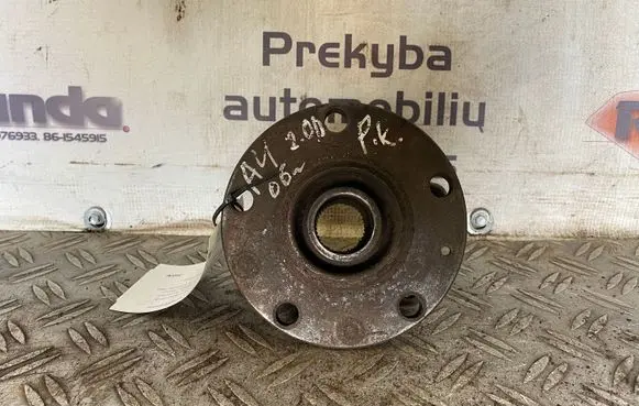 Audi A4 S4 B7 8E 8H Front wheel ball bearing 
