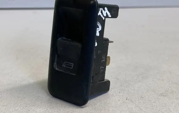 Volkswagen Transporter - Caravelle T4 Electric window control switch 70195985501C 701859539B