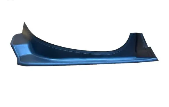 BMW 5 G30 G31 G38 Rear/tail light trim molding 51497400596 7400596 15054410