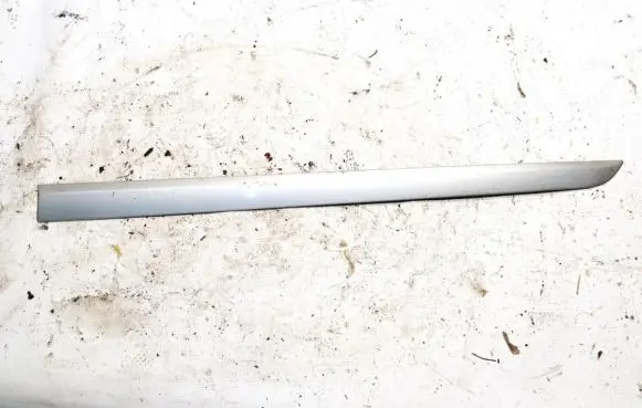 Opel Astra H Other front door trim element 24461096