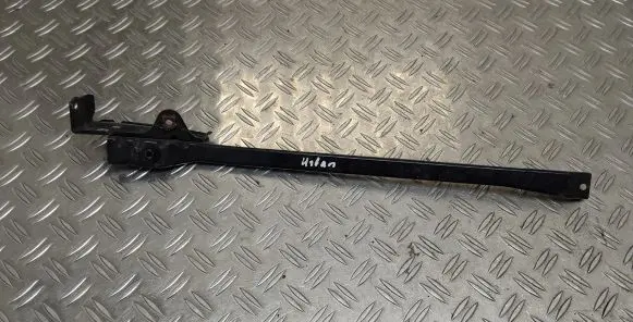 Toyota Urban Cruiser (XP110) Radiator support slam panel bracket 