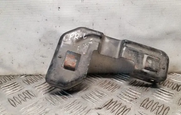 Headlight/headlamp mounting bracket