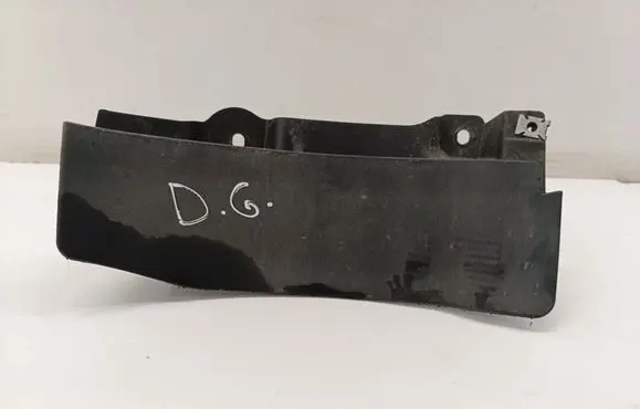 Audi Q4 Sportback e-tron Rear mudguard 89A853834A