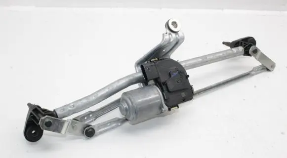 Skoda Kodiaq Front wiper linkage and motor 567955023B