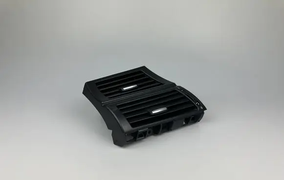 BMW X6 F16 Dashboard side air vent grill/cover trim 9227767 14482110 27810