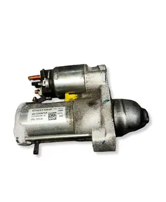 Dacia Duster II Starter motor 233008820R KS3S11000AA