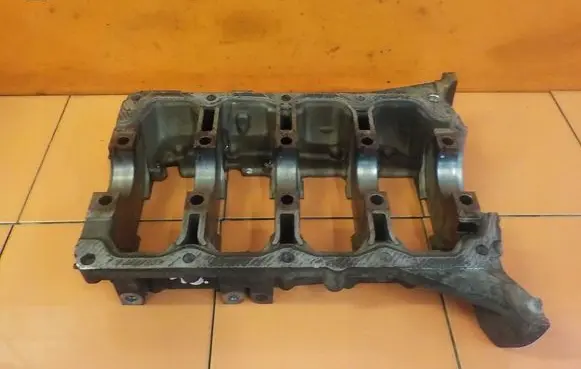 Opel Meriva B other engine part 73500430 321A2
