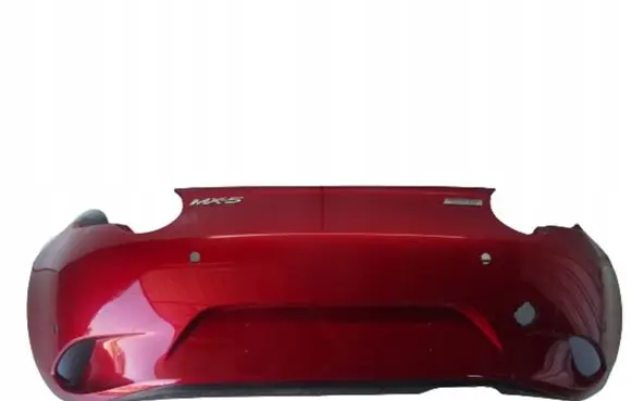 Mazda MX-5 ND Rear bumper W246XXXXX