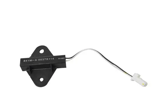 Mitsubishi Outlander Keyless system antenna 841MA8637B114