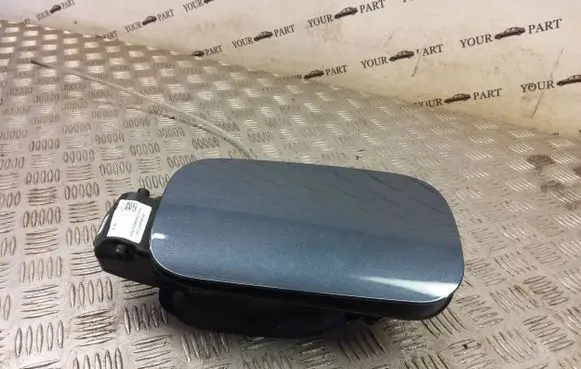 Cupra Formentor Fuel tank cap 5ff809905f