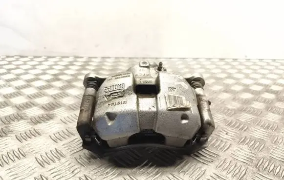 Opel Mokka B Front brake caliper 9836308680