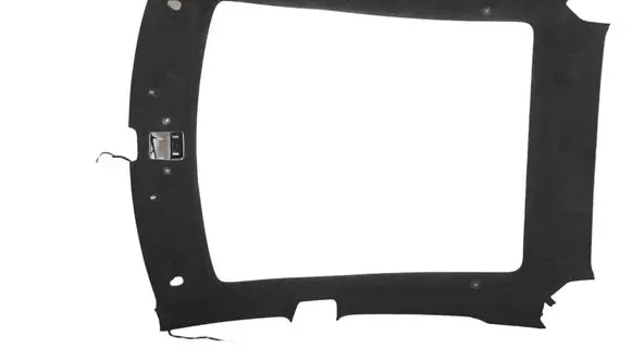 Tesla Model S Headlining 106218002D
