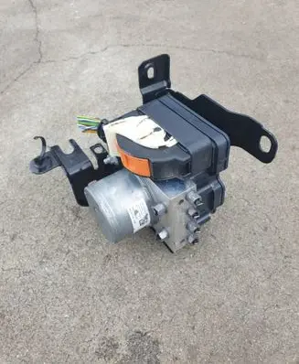 Citroen Berlingo ABS Pump 9845052380