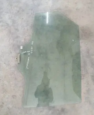 KIA Ceed Rear side window 43R00351 DOT618M321AS2