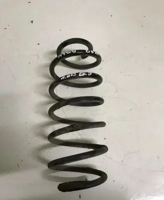 Toyota Aygo AB10 Rear coil spring