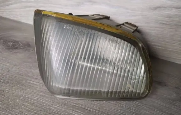 Renault Scenic I Front fog light