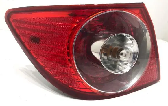 Chevrolet Epica Rear/tail lights