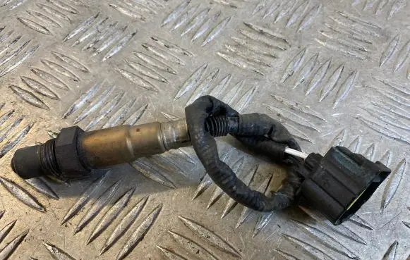 Mercedes-Benz CLS C219 Lambda probe sensor 0045420718