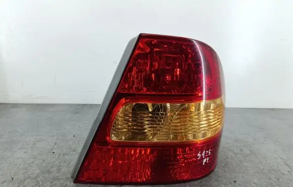 Toyota Corolla E120 E130 Rear/tail lights 