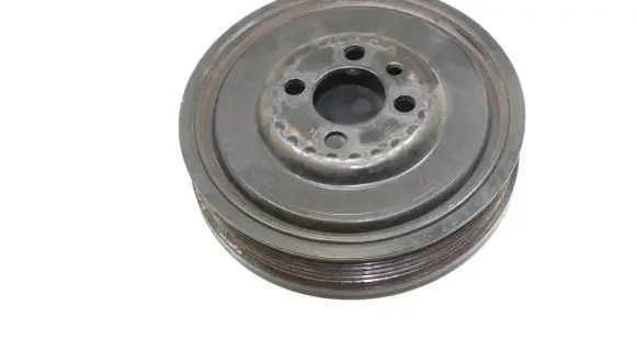 Audi A4 S4 B8 8K Crankshaft pulley