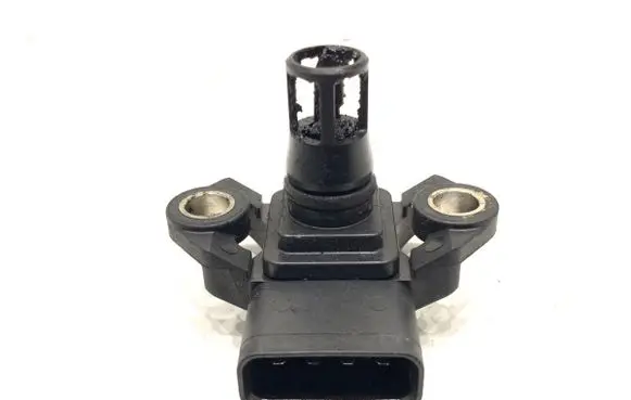 Opel Astra J Air pressure sensor
