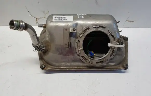 BMW i3 Fuel tank 241318