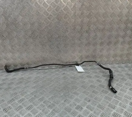 Hyundai Kona I Engine coolant pipe/hose 25451J9610