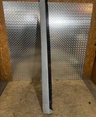 Jaguar XJ X350 Foot area side trim 7W935410154B