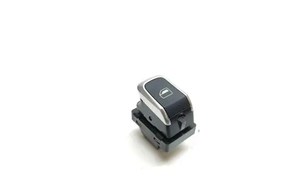 Audi A6 C7 Electric window control switch 4M0959855A 098606S