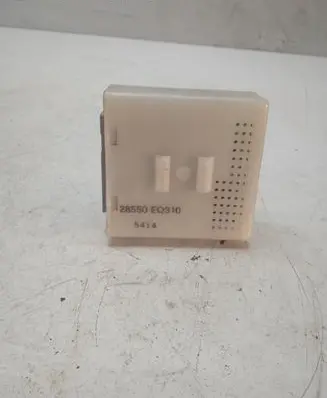 Nissan X-Trail T30 Other control units/modules 28550
