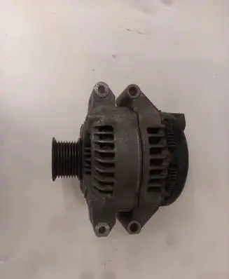 BMW M3 F80 Generator/alternator 7848603