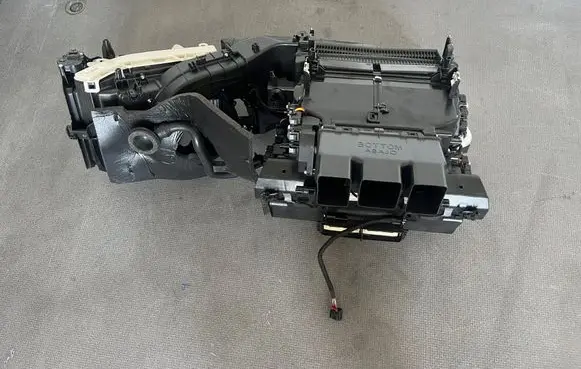 Audi Q5 SQ5 FY Interior heater climate box assembly 80B816005L PTC1000W3Z 0401180448W