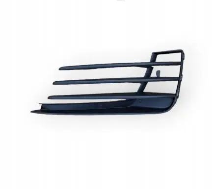 Volkswagen Golf VII Front bumper lower grill 5g0853665e