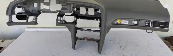 Audi A6 S6 C6 4F Dashboard 4F1858041 4F1858005A