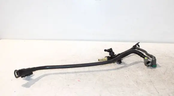 Volvo V60 Fuel line/pipe/hose 