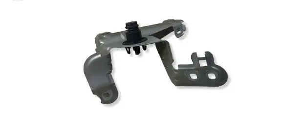BMW X3 F25 Fender mounting bracket 737063